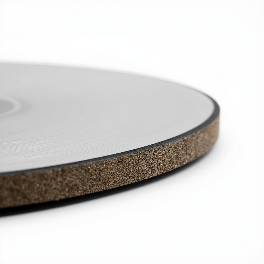 8 inch resin diamond wheel 3000 grit