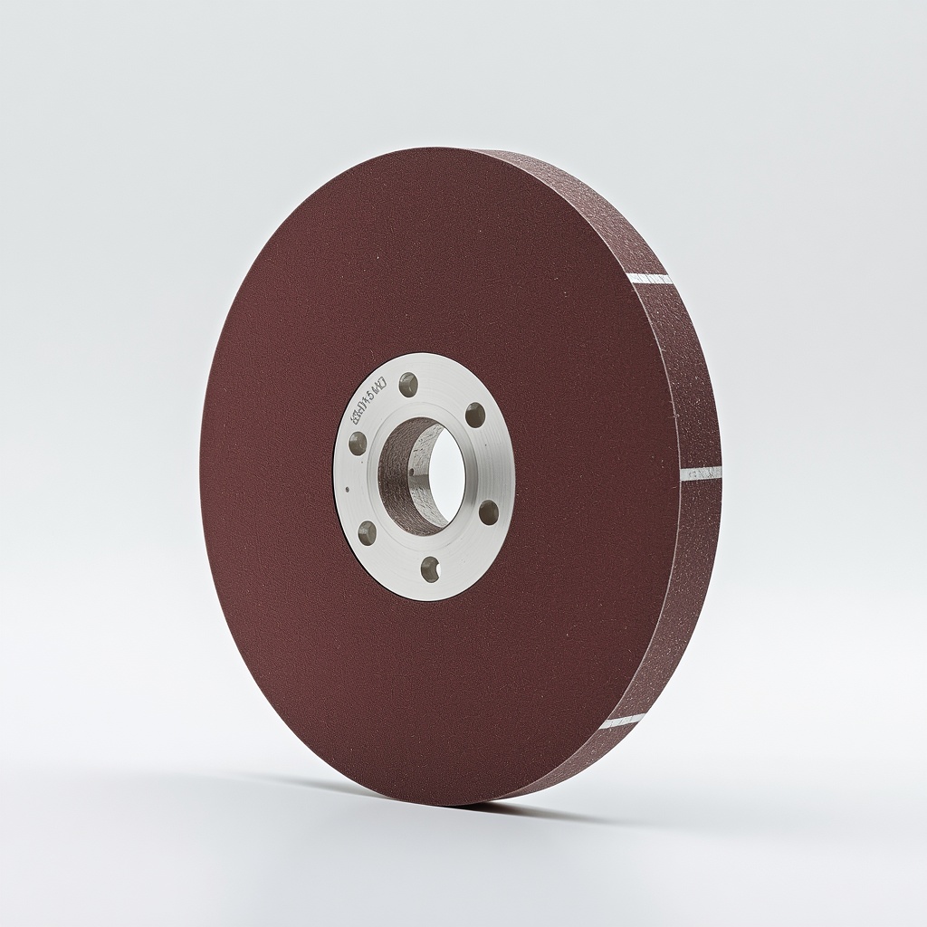 8 inch resin diamond wheel 3000 grit