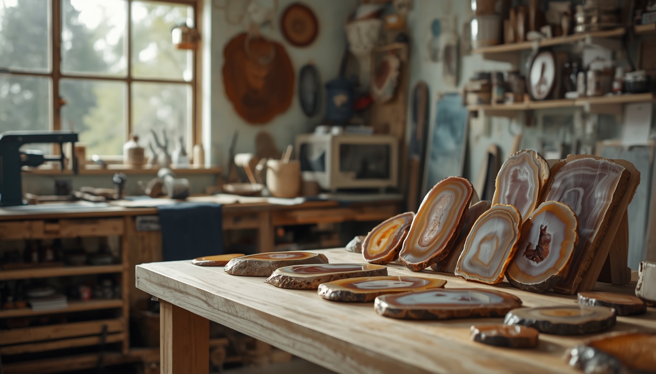 About Lapidary Hub - Australian lapidary tools and equipment supplier
