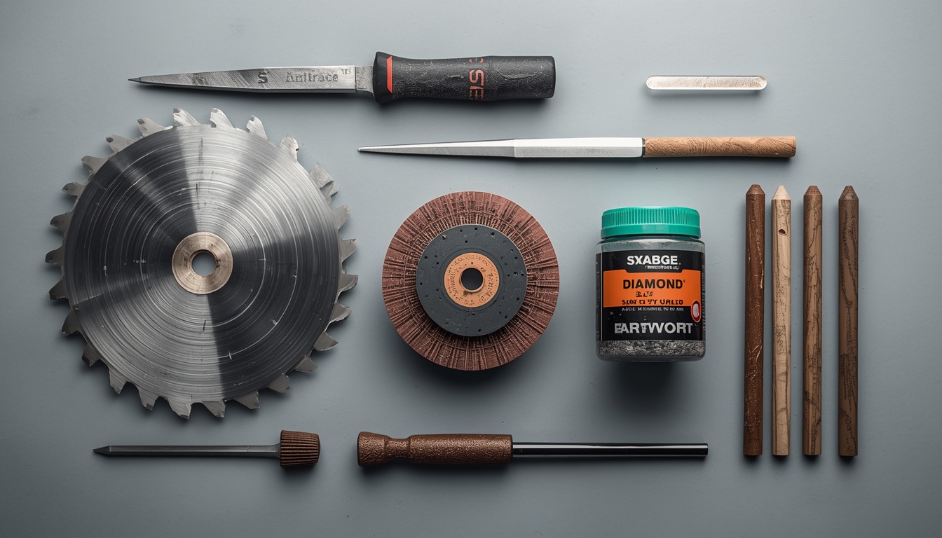 Lapidary equipment range - saws, grinders and tumblers at Lapidary Hub