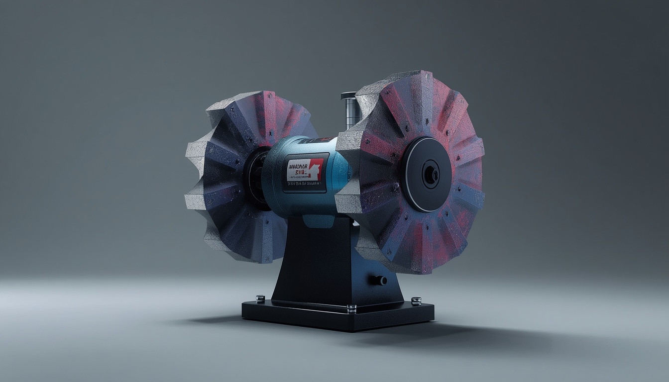 Cabbing machines and grinders - lapidary equipment for beginners