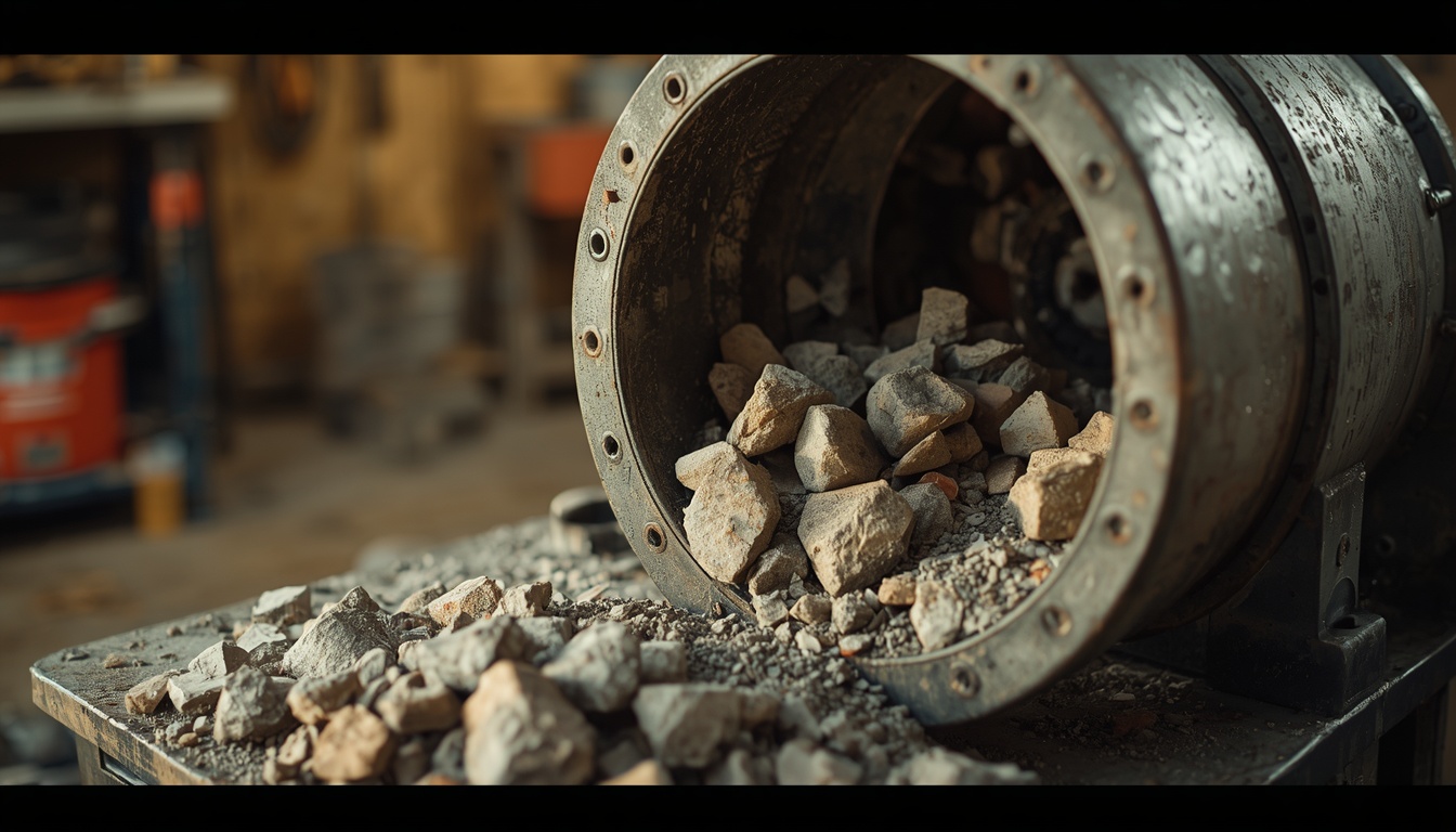 Lapidary equipment questions - beginner guide to tools and grit progression