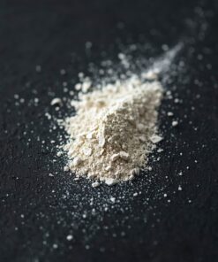 aluminum oxide polishing powder 100g