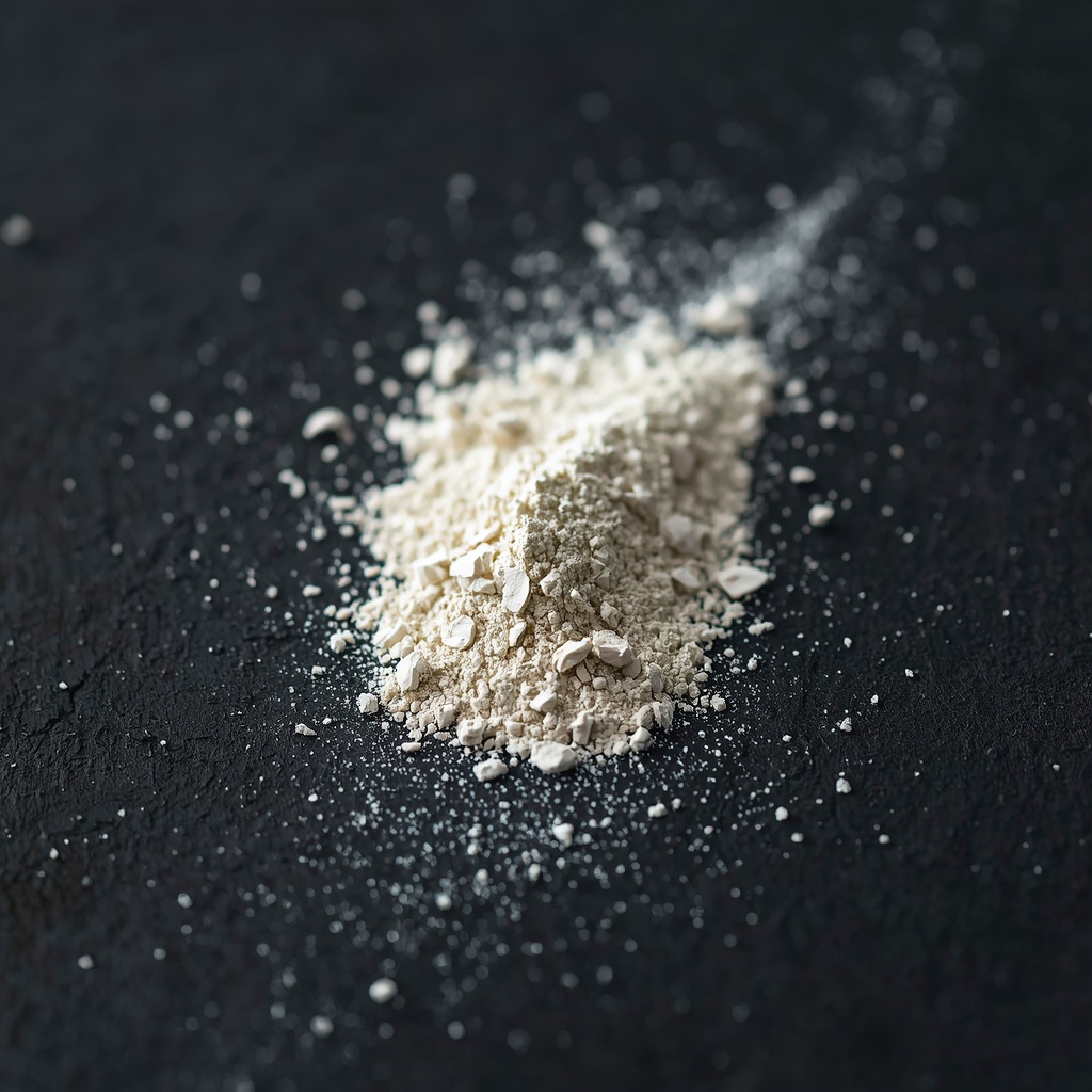 aluminum oxide polishing powder 100g