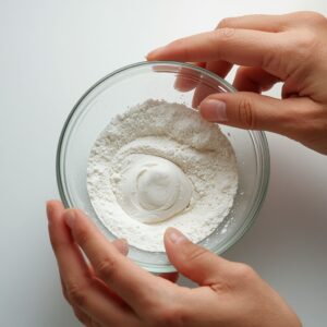 aluminum oxide polishing powder 100g