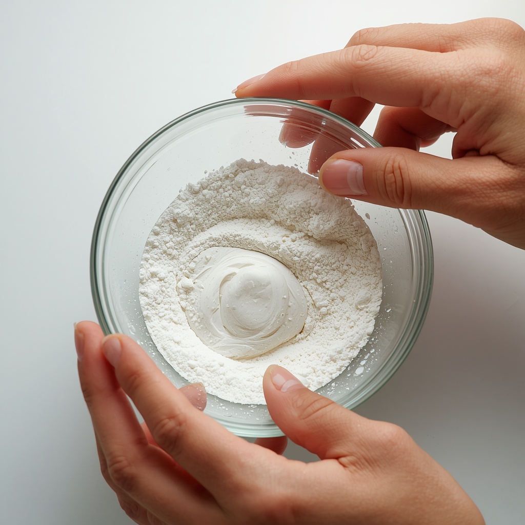 aluminum oxide polishing powder 100g