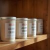 aluminum oxide polishing powder 100g