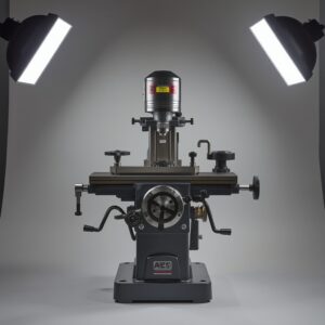 beginner faceting machine 