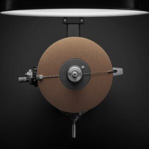 beginner faceting machine