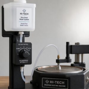 beginner faceting machine