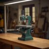 beginner faceting machine