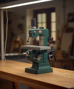 beginner faceting machine