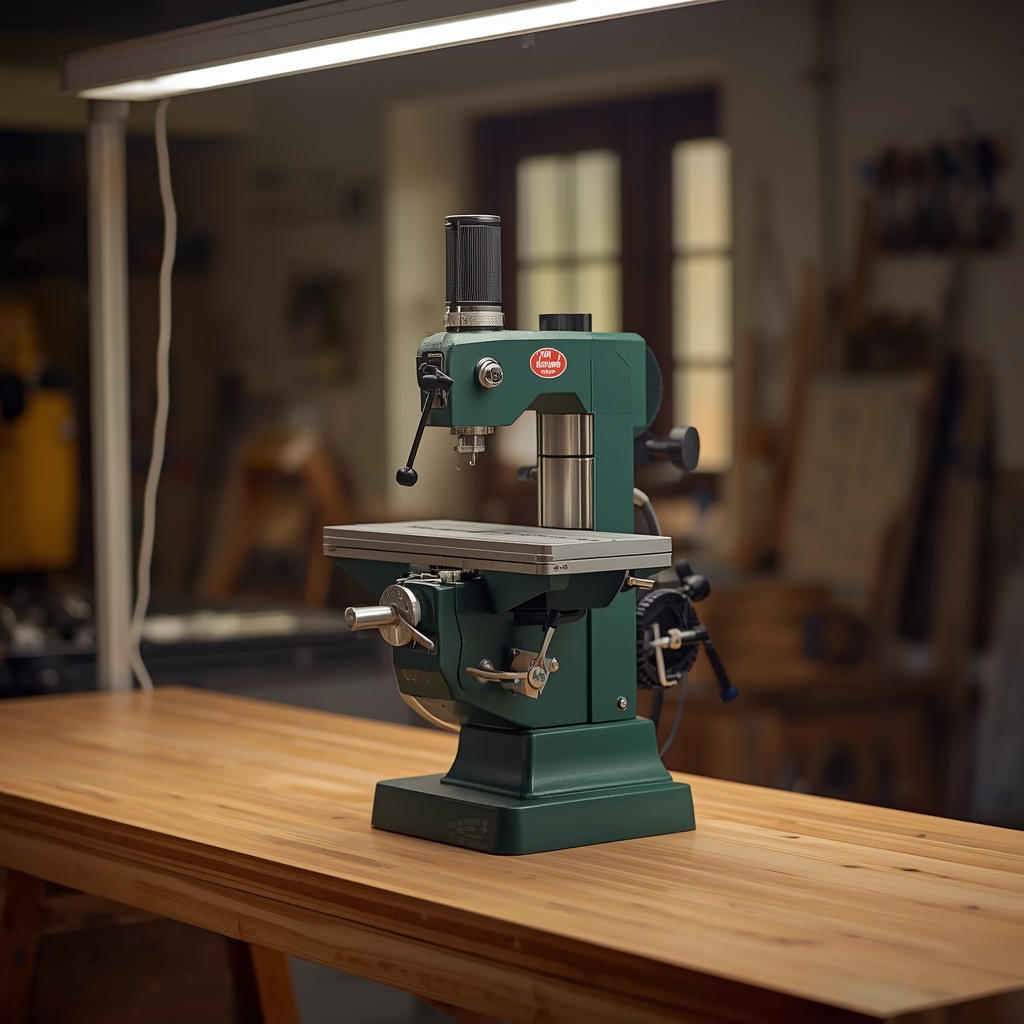 beginner faceting machine