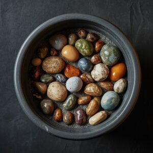 beginner rock tumbler for sale