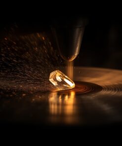 buy 8 inch diamond faceting lap