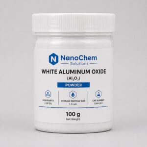 buy aluminum oxide powder 100g