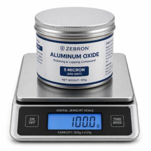 buy aluminum oxide powder 100g