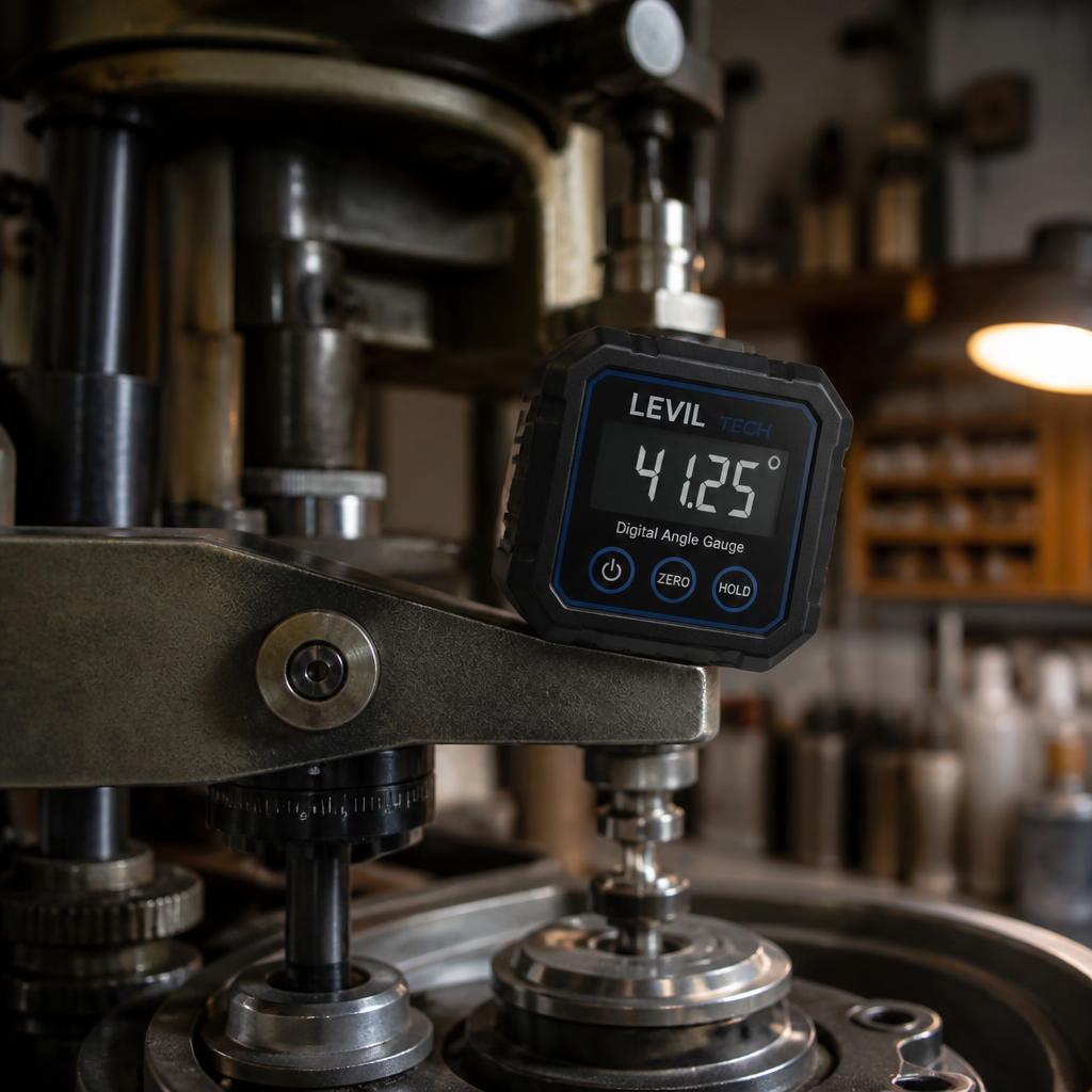 buy digital angle gauge