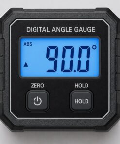 buy digital angle gauge
