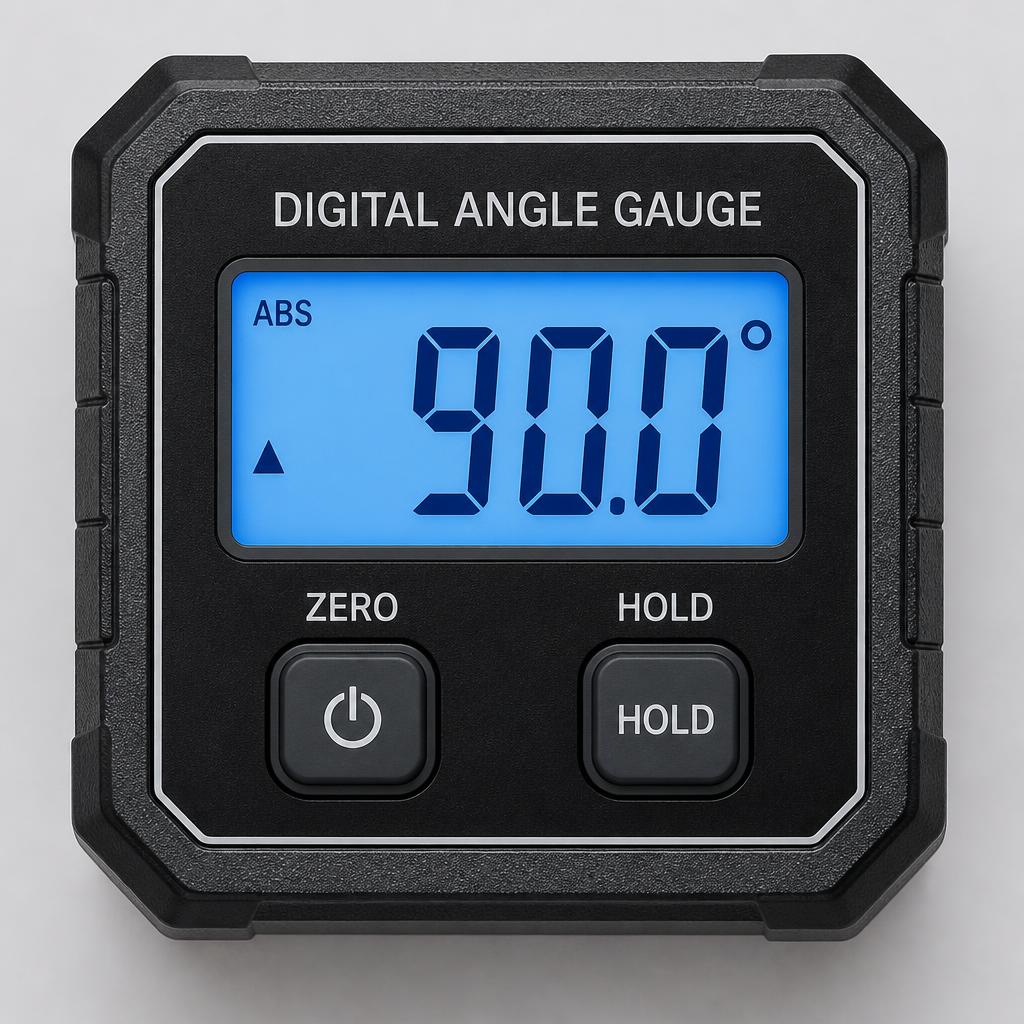 buy digital angle gauge