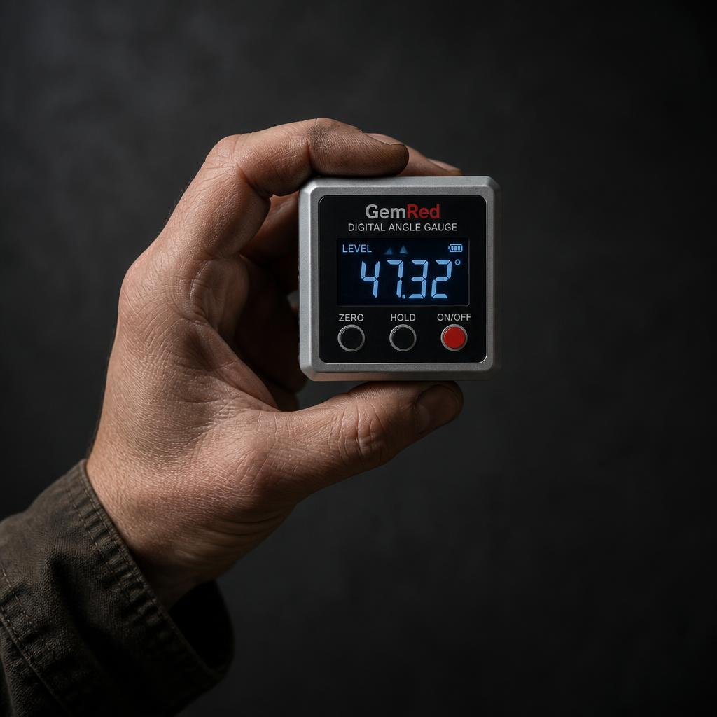 buy digital angle gauge