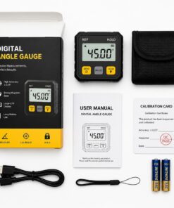 buy digital angle gauge
