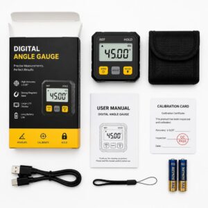 buy digital angle gauge