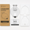 buy lapidary replacement splash guard