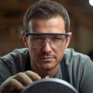 buy lapidary safety glasses