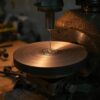 buy sintered diamond lap for faceting machines