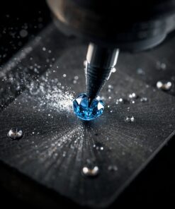 buy sintered diamond lap for faceting machines