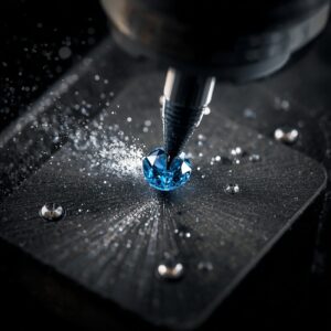 buy sintered diamond lap for faceting machines