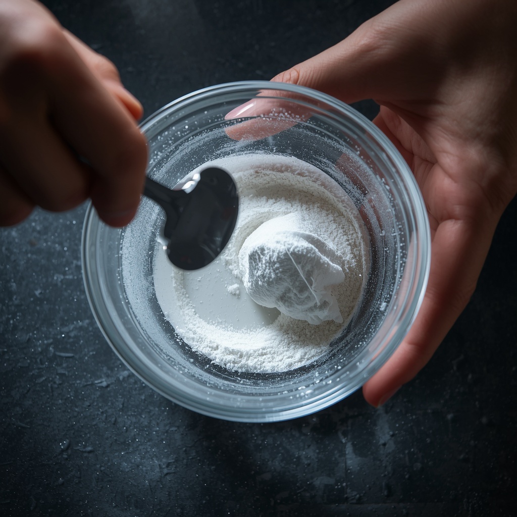 cerium oxide polishing powder 100g