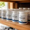 cerium oxide polishing powder 100g