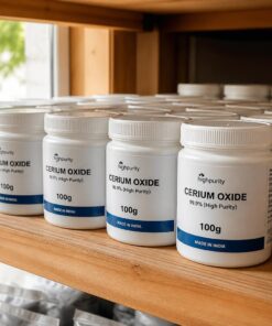cerium oxide polishing powder 100g