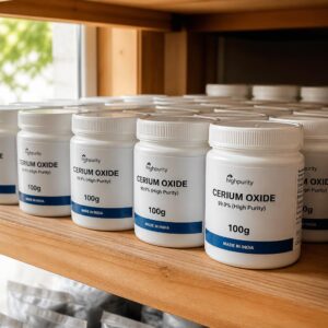 cerium oxide polishing powder 100g