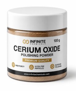 cerium oxide polishing powder 100g
