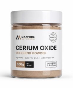 cerium oxide polishing powder 500g