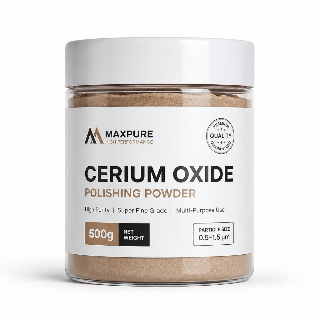 cerium oxide polishing powder 500g
