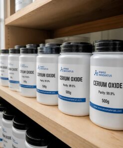 cerium oxide polishing powder 500g