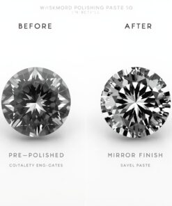 diamond polishing paste 5g