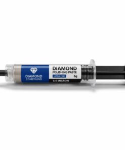 diamond polishing paste 5g