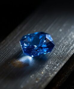 : Diamond Spray for Lapidary Polishing — Professional Micron-Graded Diamond Polish for Faceters and Gem Cutters