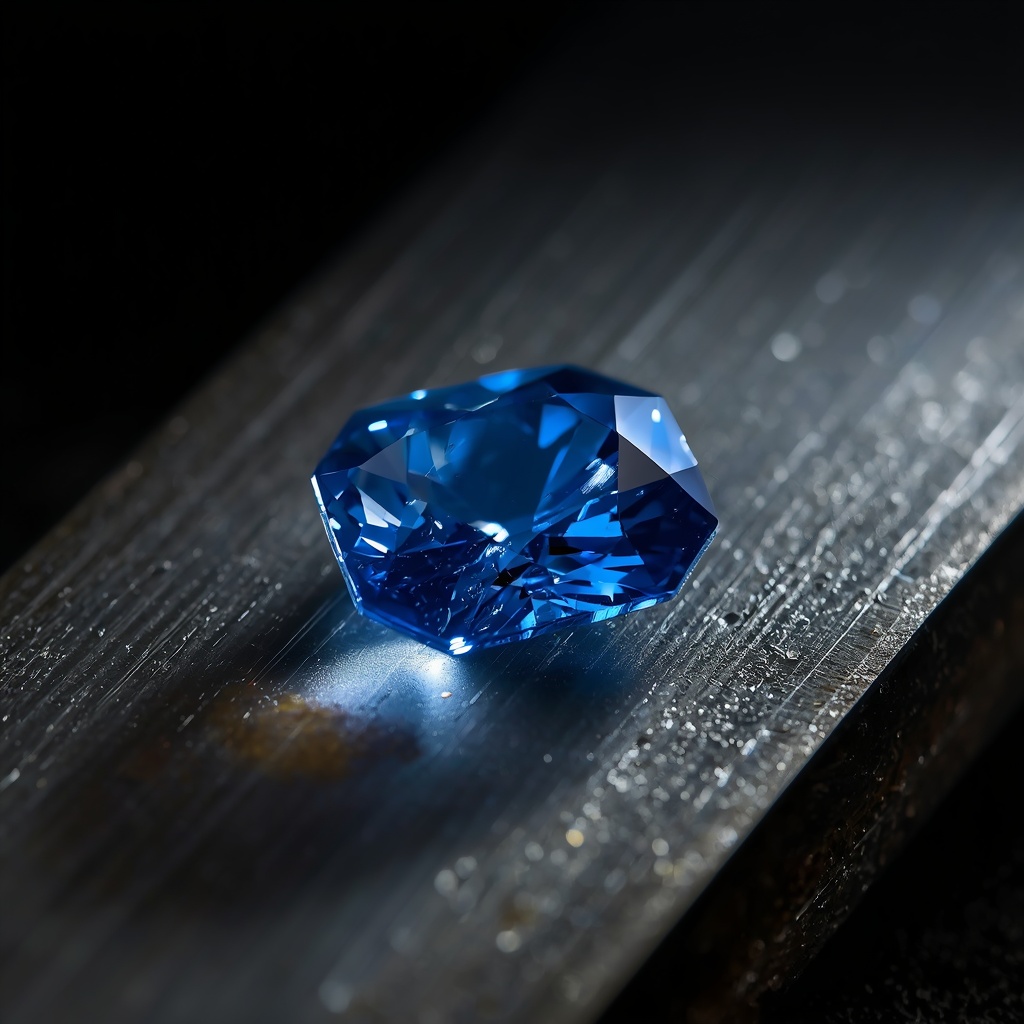 : Diamond Spray for Lapidary Polishing — Professional Micron-Graded Diamond Polish for Faceters and Gem Cutters