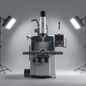 digital faceting machine