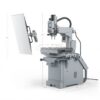 digital faceting machine