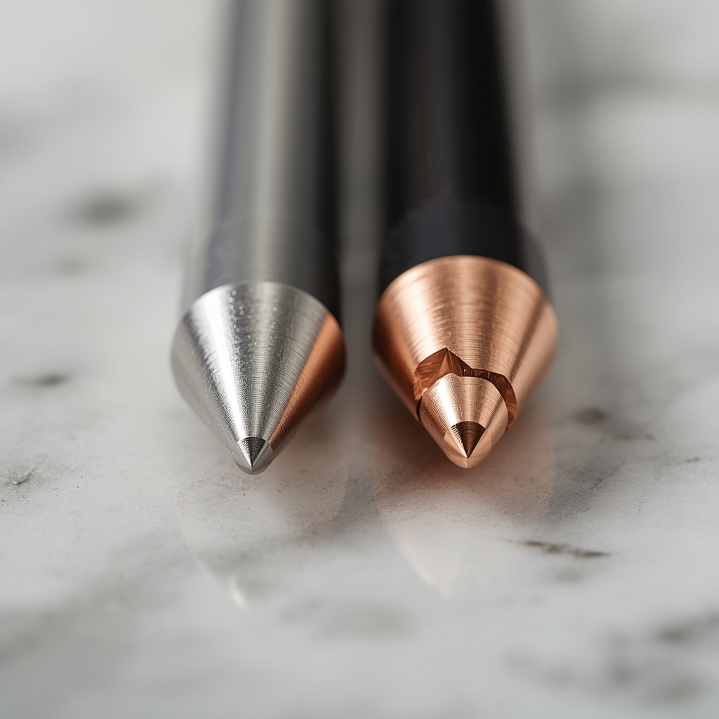 dop stick set for lapidary work