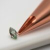 dop stick set for lapidary work