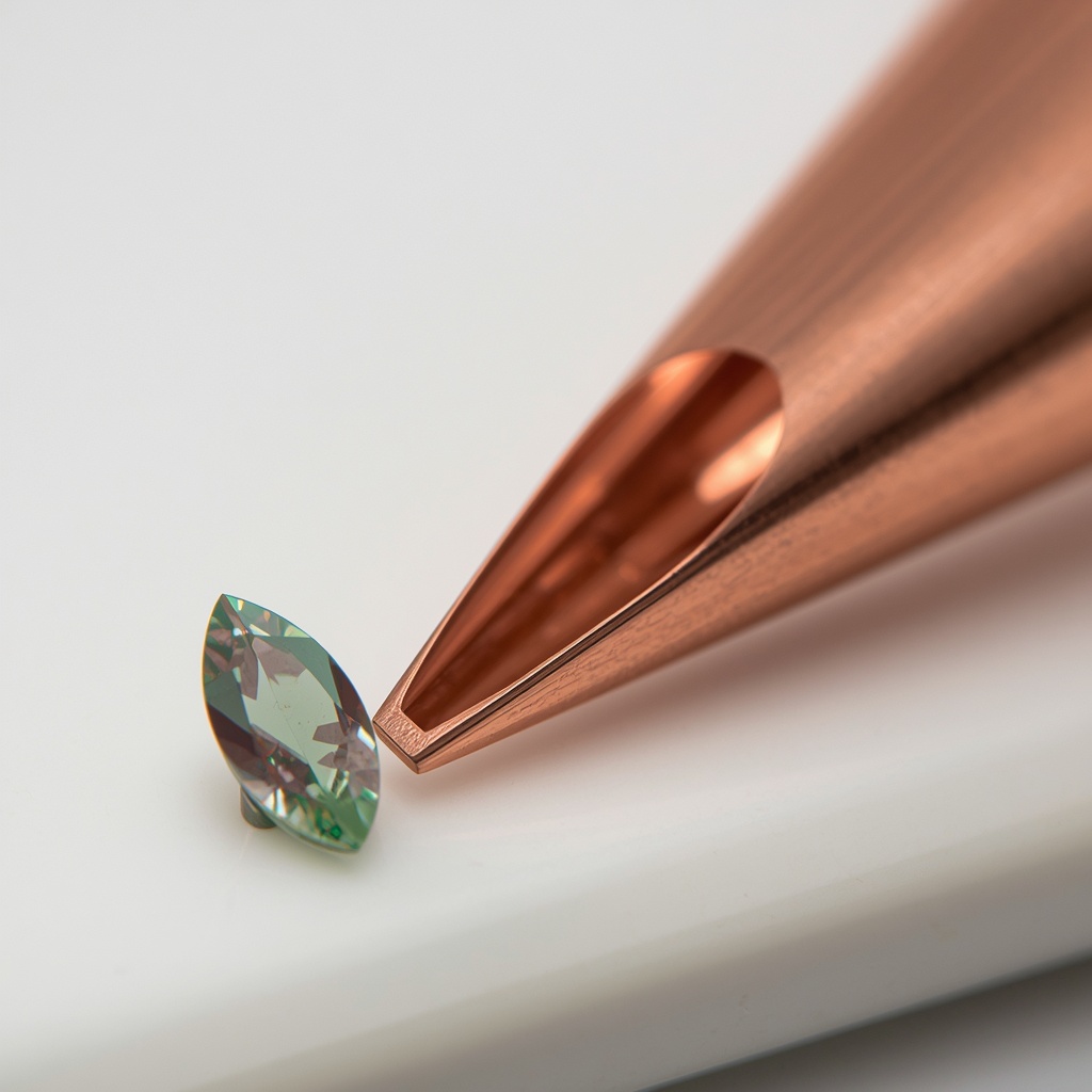dop stick set for lapidary work