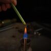 dop wax for gem faceting